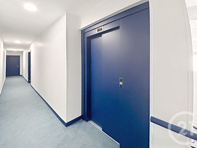 Appartement F2 &agrave; louer - 2 pi&egrave;ces - 38,29 m2 - Provins - 77 - ILE-DE-FRANCE
