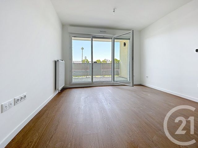 Appartement F2 &agrave; louer - 2 pi&egrave;ces - 38,29 m2 - Provins - 77 - ILE-DE-FRANCE