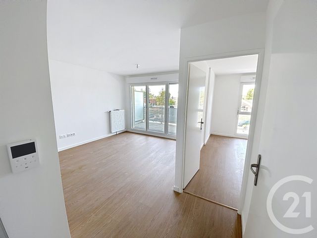 Appartement F2 &agrave; louer - 2 pi&egrave;ces - 38,29 m2 - Provins - 77 - ILE-DE-FRANCE