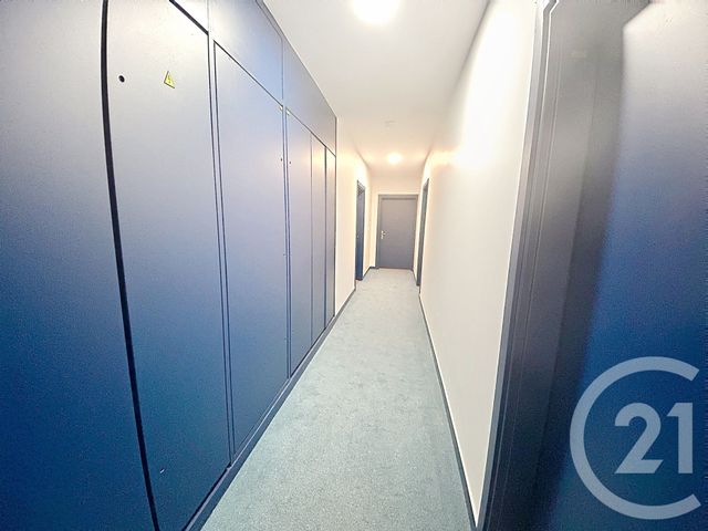 Appartement F2 &agrave; louer - 2 pi&egrave;ces - 38,29 m2 - Provins - 77 - ILE-DE-FRANCE