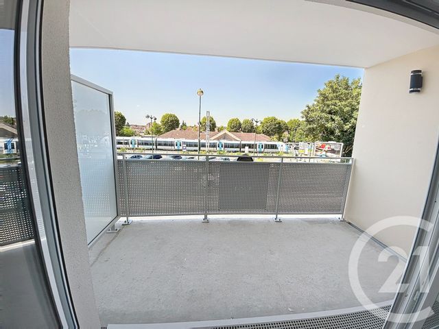 Appartement F2 &agrave; louer - 2 pi&egrave;ces - 38,29 m2 - Provins - 77 - ILE-DE-FRANCE