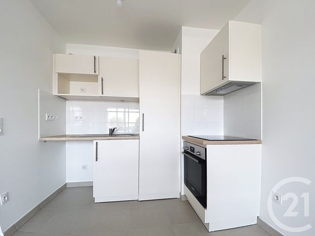 Appartement F2 &agrave; louer - 2 pi&egrave;ces - 38,29 m2 - Provins - 77 - ILE-DE-FRANCE
