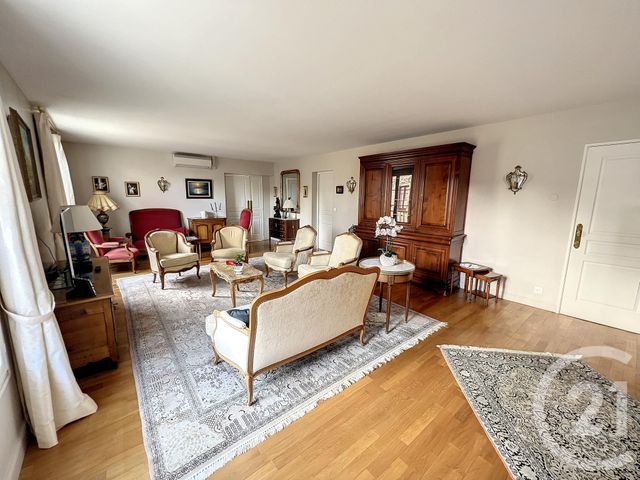 Appartement F6 &agrave; vendre - 6 pi&egrave;ces - 194,88 m2 - Provins - 77 - ILE-DE-FRANCE