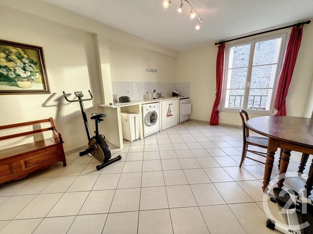 Appartement F6 &agrave; vendre - 6 pi&egrave;ces - 194,88 m2 - Provins - 77 - ILE-DE-FRANCE