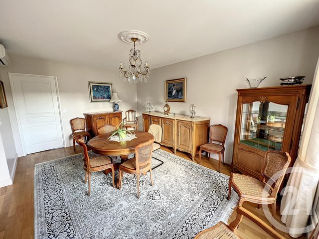 Appartement F6 &agrave; vendre - 6 pi&egrave;ces - 194,88 m2 - Provins - 77 - ILE-DE-FRANCE