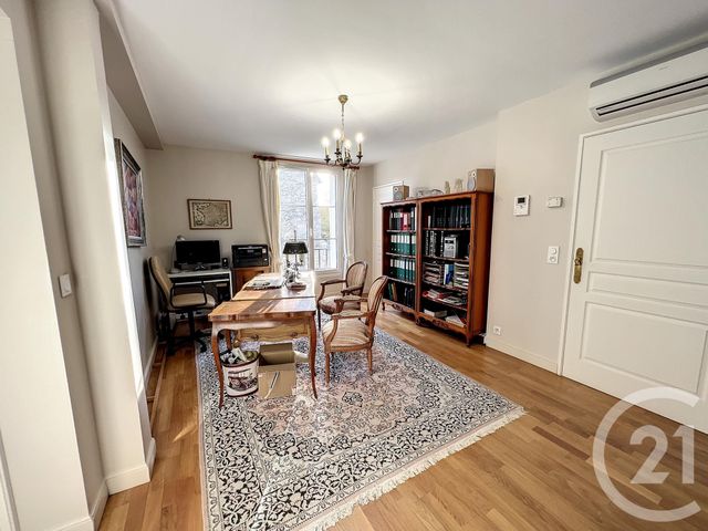 Appartement F6 &agrave; vendre - 6 pi&egrave;ces - 194,88 m2 - Provins - 77 - ILE-DE-FRANCE