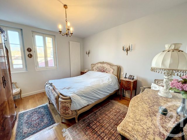Appartement F6 &agrave; vendre - 6 pi&egrave;ces - 194,88 m2 - Provins - 77 - ILE-DE-FRANCE