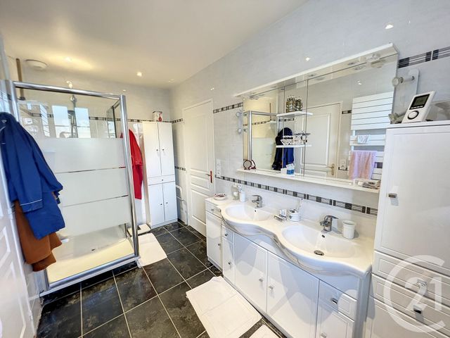 Appartement F6 &agrave; vendre - 6 pi&egrave;ces - 194,88 m2 - Provins - 77 - ILE-DE-FRANCE