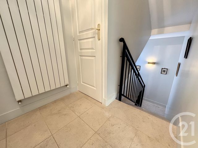 Appartement F6 &agrave; vendre - 6 pi&egrave;ces - 194,88 m2 - Provins - 77 - ILE-DE-FRANCE