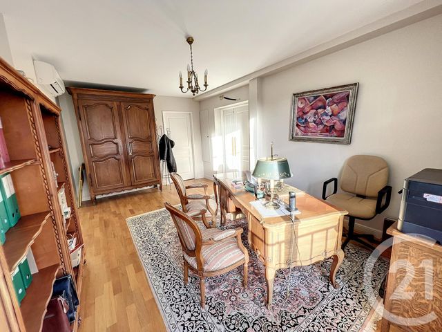 Appartement F6 &agrave; vendre - 6 pi&egrave;ces - 194,88 m2 - Provins - 77 - ILE-DE-FRANCE