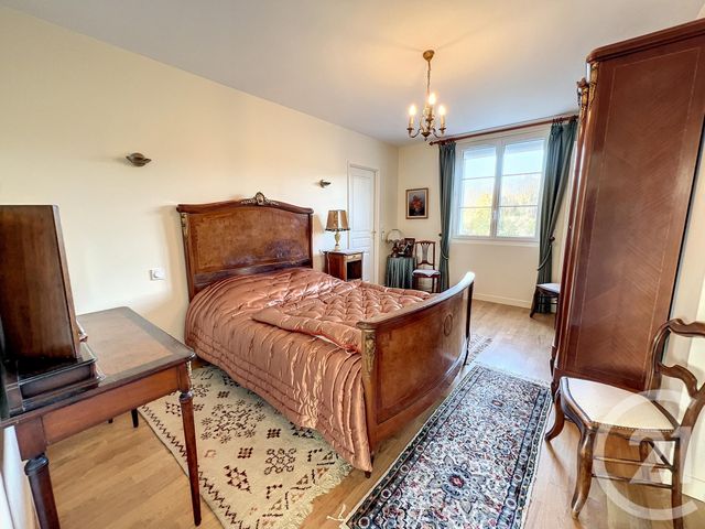 Appartement F6 &agrave; vendre - 6 pi&egrave;ces - 194,88 m2 - Provins - 77 - ILE-DE-FRANCE