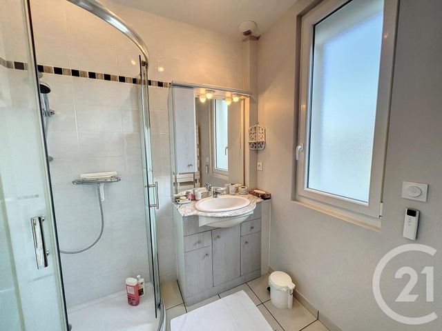 Appartement F6 &agrave; vendre - 6 pi&egrave;ces - 194,88 m2 - Provins - 77 - ILE-DE-FRANCE