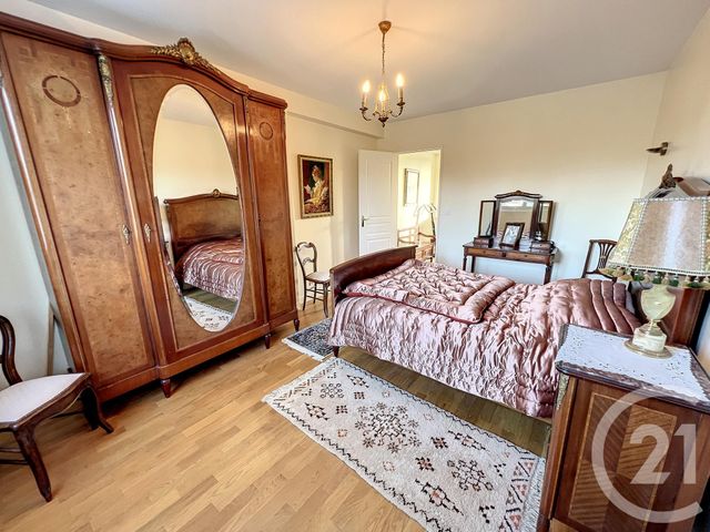 Appartement F6 &agrave; vendre - 6 pi&egrave;ces - 194,88 m2 - Provins - 77 - ILE-DE-FRANCE