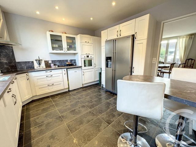 Appartement F6 &agrave; vendre - 6 pi&egrave;ces - 194,88 m2 - Provins - 77 - ILE-DE-FRANCE