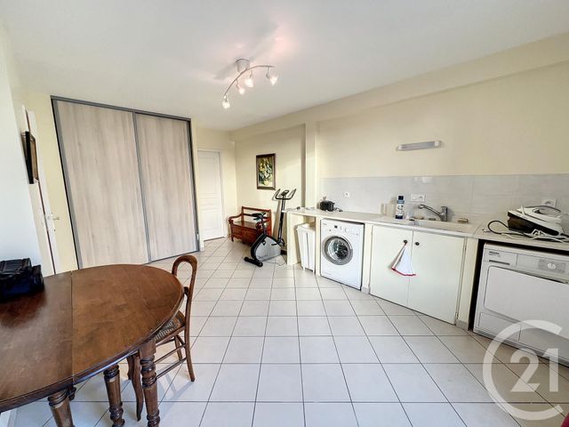 Appartement F6 &agrave; vendre - 6 pi&egrave;ces - 194,88 m2 - Provins - 77 - ILE-DE-FRANCE