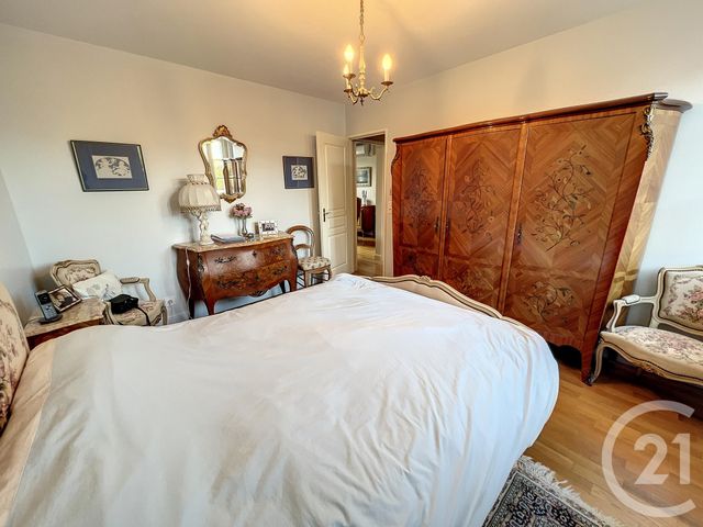 Appartement F6 &agrave; vendre - 6 pi&egrave;ces - 194,88 m2 - Provins - 77 - ILE-DE-FRANCE