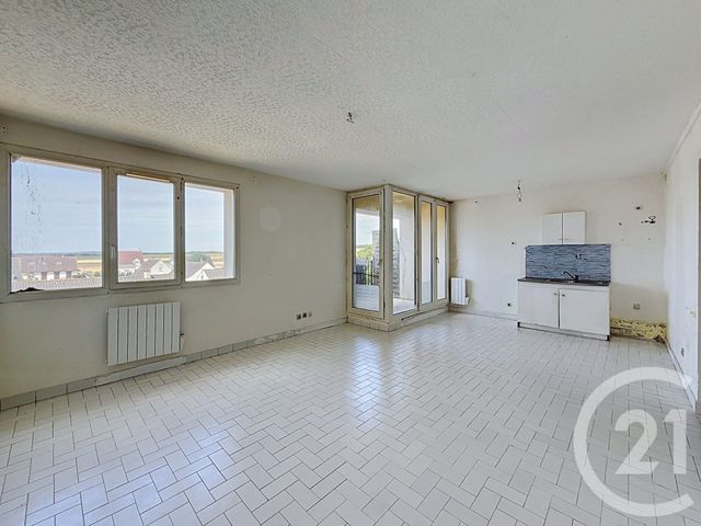 Appartement F1 à vendre GOUAIX