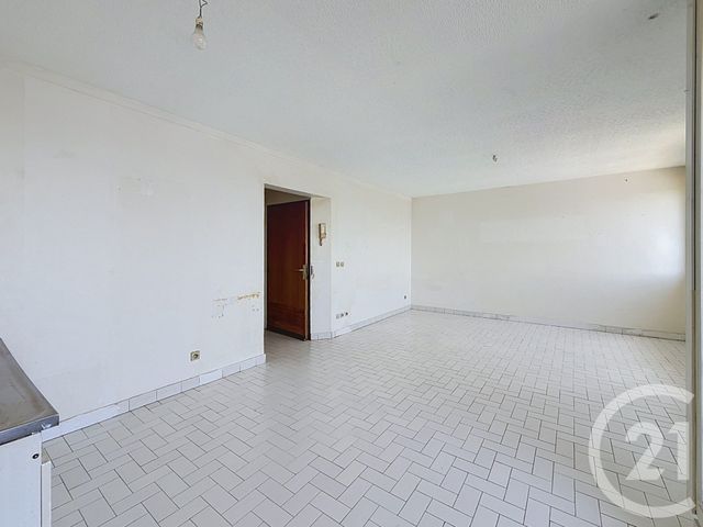 Appartement F1 &agrave; vendre - 1 pi&egrave;ce - 34,44 m2 - Gouaix - 77 - ILE-DE-FRANCE