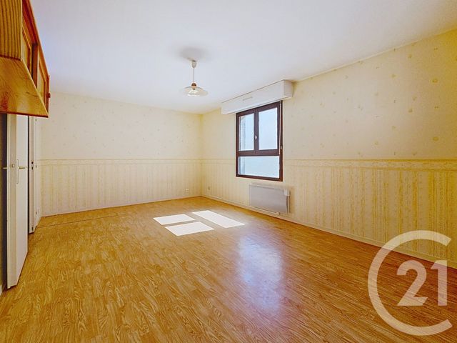 Appartement F1 &agrave; vendre - 1 pi&egrave;ce - 34,84 m2 - Provins - 77 - ILE-DE-FRANCE