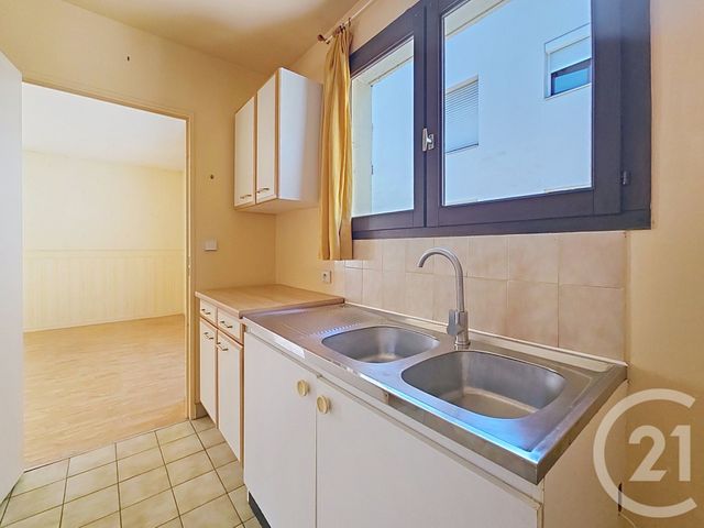 Appartement F1 &agrave; vendre - 1 pi&egrave;ce - 34,84 m2 - Provins - 77 - ILE-DE-FRANCE