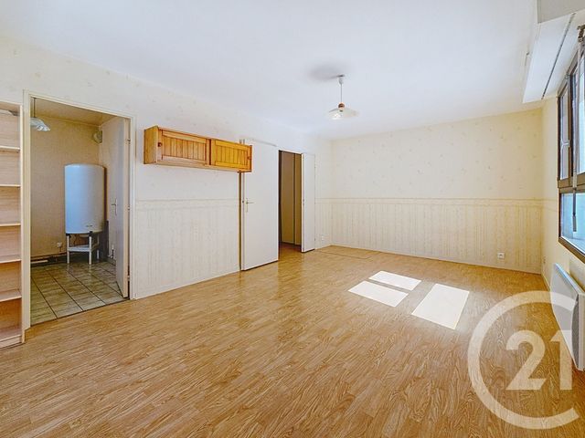 Appartement F1 &agrave; vendre - 1 pi&egrave;ce - 34,84 m2 - Provins - 77 - ILE-DE-FRANCE