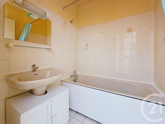 Appartement F1 &agrave; vendre - 1 pi&egrave;ce - 34,84 m2 - Provins - 77 - ILE-DE-FRANCE