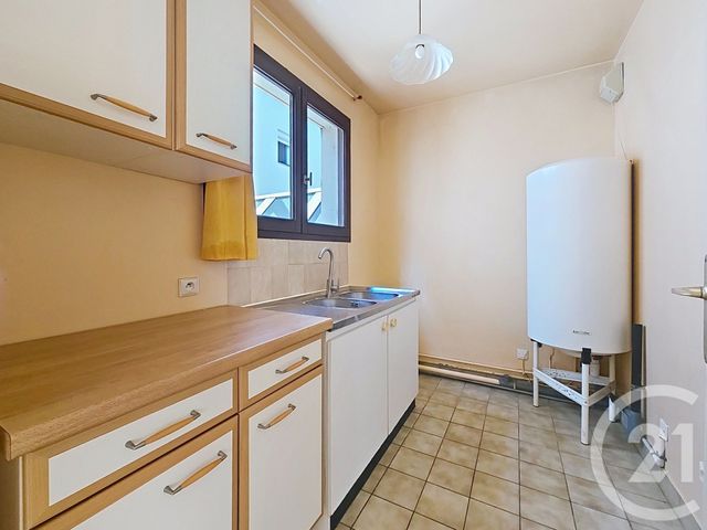 Appartement F1 &agrave; vendre - 1 pi&egrave;ce - 34,84 m2 - Provins - 77 - ILE-DE-FRANCE