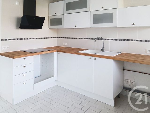 Appartement F3 à louer GOUAIX