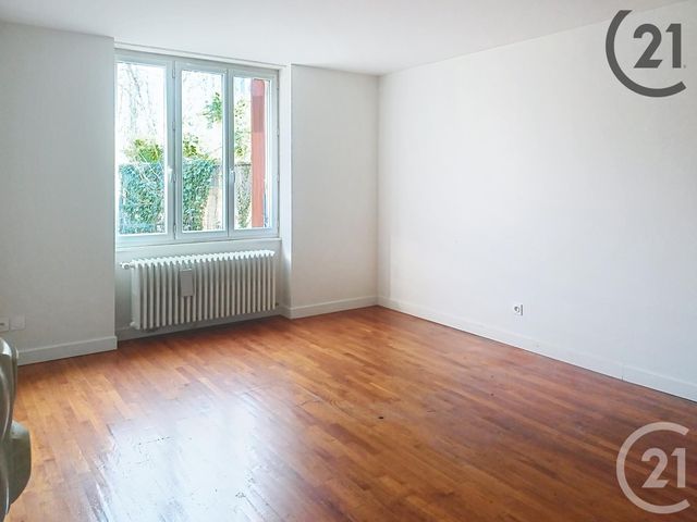 Appartement F5 &agrave; louer - 5 pi&egrave;ces - 142,91 m2 - Nogent Sur Seine - 10 - CHAMPAGNE-ARDENNE