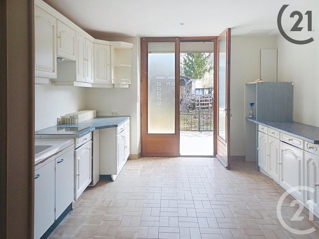 Appartement F5 &agrave; louer - 5 pi&egrave;ces - 142,91 m2 - Nogent Sur Seine - 10 - CHAMPAGNE-ARDENNE