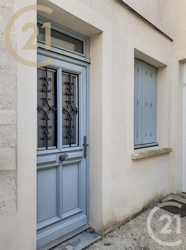Appartement F1 &agrave; louer - 1 pi&egrave;ce - 22,04 m2 - Provins - 77 - ILE-DE-FRANCE