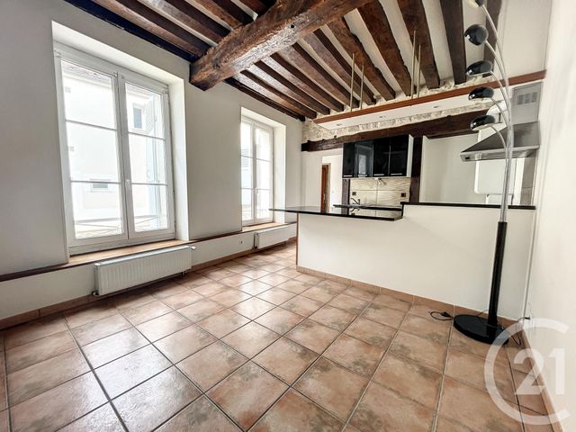 appartement - PROVINS - 77