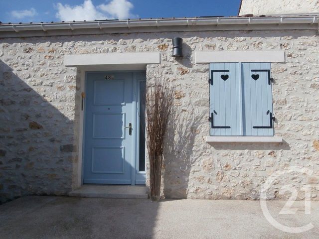 appartement - PROVINS - 77