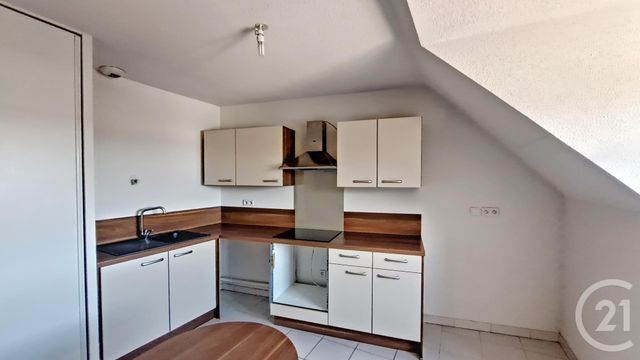Appartement F3 à louer PROVINS