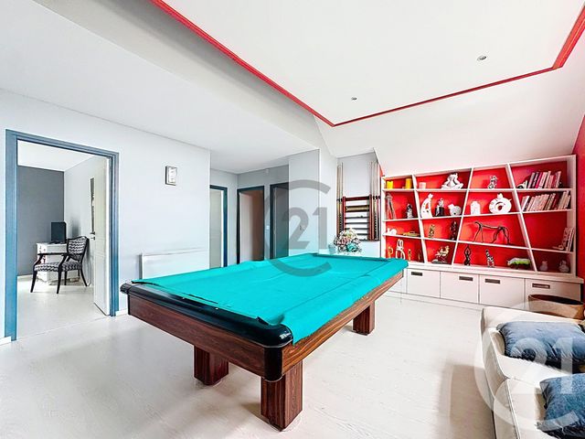 Maison &agrave; vendre - 7 pi&egrave;ces - 225,02 m2 - Le Meriot - 10 - CHAMPAGNE-ARDENNE