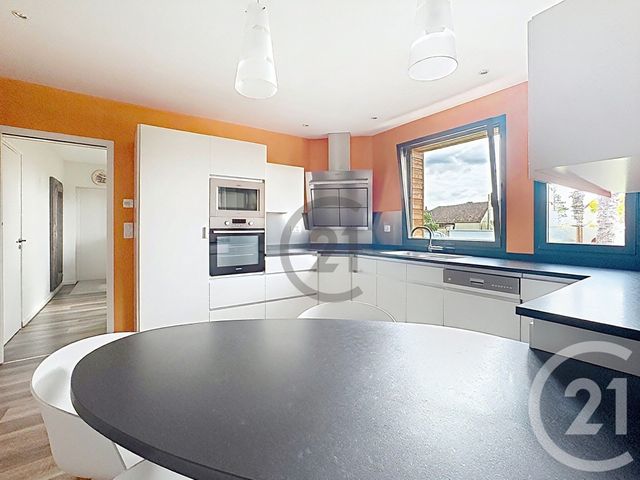 Maison &agrave; vendre - 7 pi&egrave;ces - 225,02 m2 - Le Meriot - 10 - CHAMPAGNE-ARDENNE