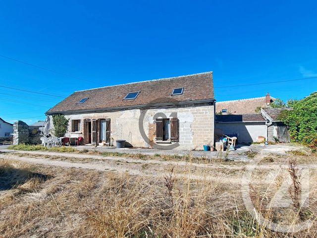 maison - BAZOCHES LES BRAY - 77