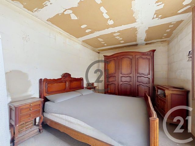 Maison &agrave; vendre - 3 pi&egrave;ces - 74,50 m2 - Bazoches Les Bray - 77 - ILE-DE-FRANCE