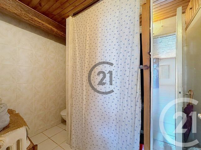 Maison &agrave; vendre - 3 pi&egrave;ces - 74,50 m2 - Bazoches Les Bray - 77 - ILE-DE-FRANCE