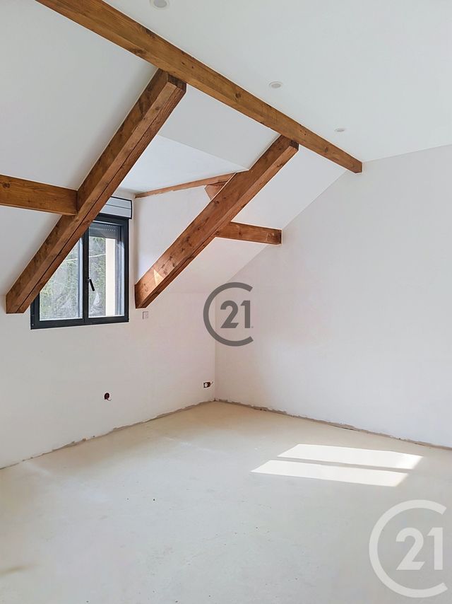 Maison &agrave; vendre - 6 pi&egrave;ces - 155 m2 - Chalautre La Petite - 77 - ILE-DE-FRANCE