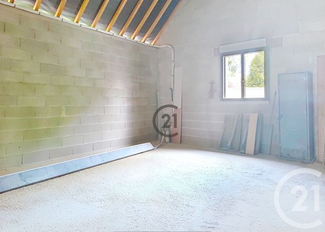 Maison &agrave; vendre - 6 pi&egrave;ces - 155 m2 - Chalautre La Petite - 77 - ILE-DE-FRANCE