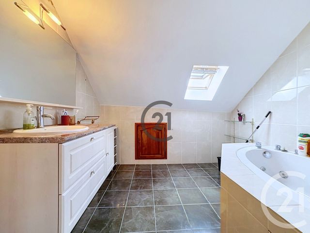 Maison &agrave; vendre - 4 pi&egrave;ces - 127,90 m2 - Sourdun - 77 - ILE-DE-FRANCE
