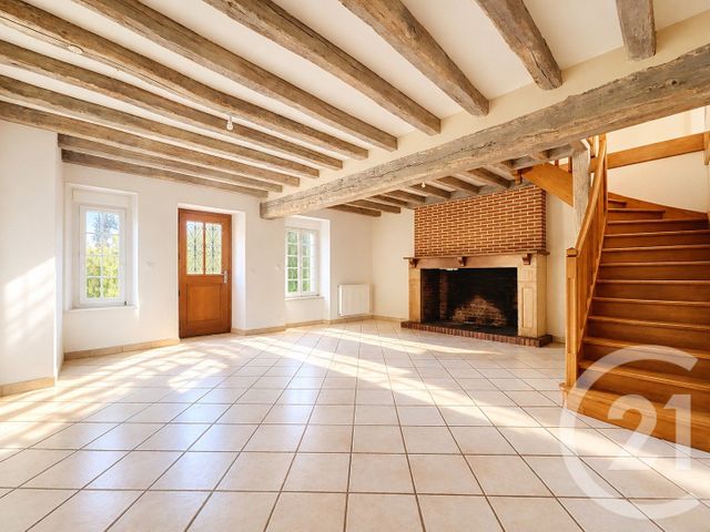 Maison &agrave; vendre - 6 pi&egrave;ces - 183 m2 - Le Meriot - 10 - CHAMPAGNE-ARDENNE