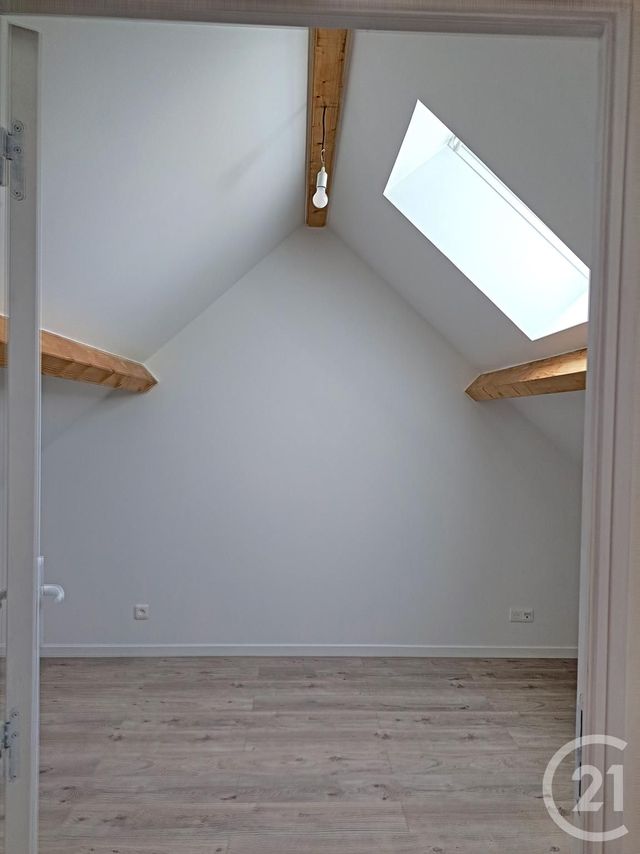 Maison &agrave; louer - 3 pi&egrave;ces - 53,45 m2 - Longueville - 77 - ILE-DE-FRANCE