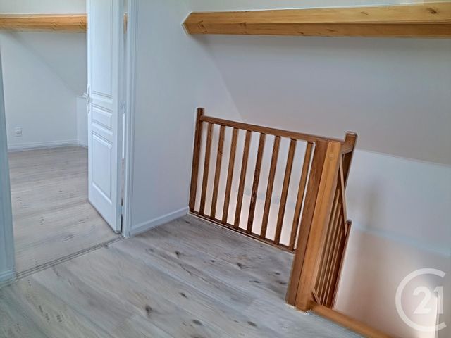 Maison &agrave; louer - 3 pi&egrave;ces - 53,45 m2 - Longueville - 77 - ILE-DE-FRANCE
