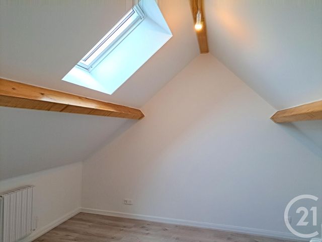 Maison &agrave; louer - 3 pi&egrave;ces - 53,45 m2 - Longueville - 77 - ILE-DE-FRANCE