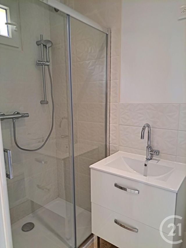 Maison &agrave; louer - 3 pi&egrave;ces - 53,45 m2 - Longueville - 77 - ILE-DE-FRANCE