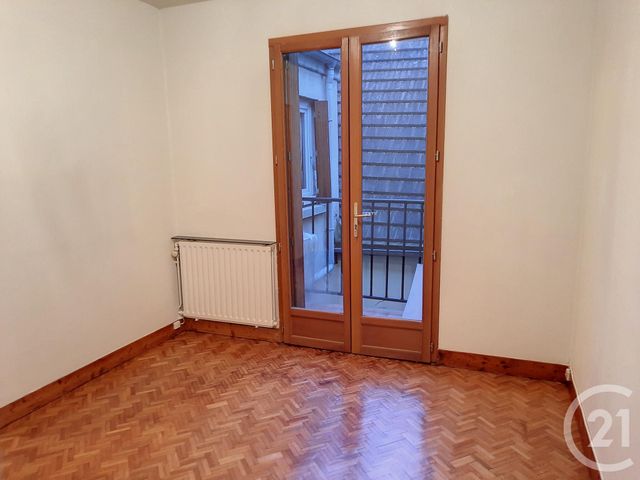 Maison &agrave; louer - 4 pi&egrave;ces - 75,07 m2 - Donnemarie Dontilly - 77 - ILE-DE-FRANCE