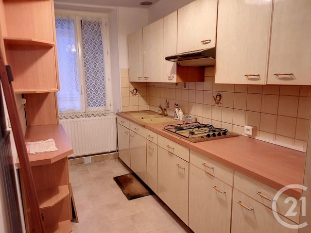 Maison &agrave; louer - 4 pi&egrave;ces - 75,07 m2 - Donnemarie Dontilly - 77 - ILE-DE-FRANCE