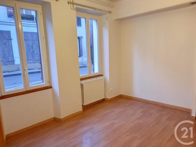 Maison &agrave; louer - 4 pi&egrave;ces - 75,07 m2 - Donnemarie Dontilly - 77 - ILE-DE-FRANCE